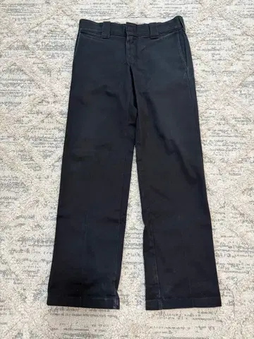 Dickies 슬림 스트레이트 873 디키즈 워크 팬츠 28