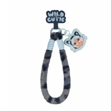 CRYBABY Wild but Cutie Phone Charm