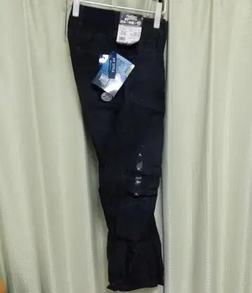 필드코어 4D 방수 STRETCH 데님 팬츠 3L 1