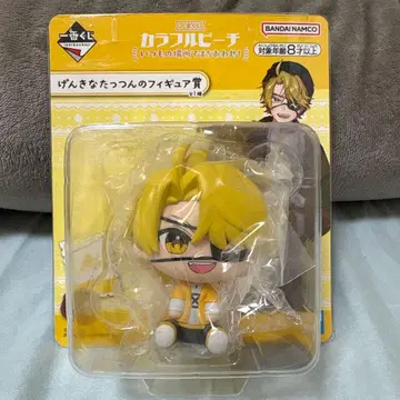 반다이남코  피규어