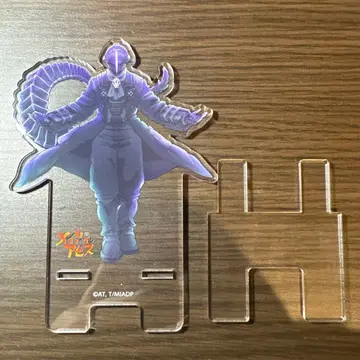 메이 루사비스 본드르도 스마트폰 스탠드 아크릴 스탠드