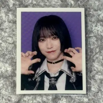 이코럽 노구치 이오리 id 저주해 저주해 느릿느릿 id 포즈 가창 의상