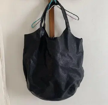 Cseam co. 셀렉샵 천연 가죽 2way 백