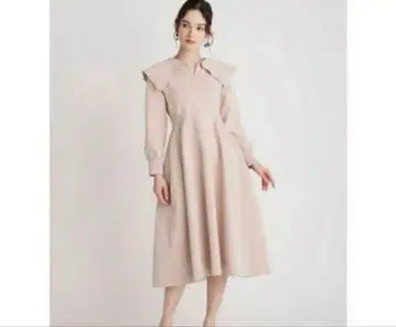 셀포드 celford 홀가먼트 원피스 원피 36