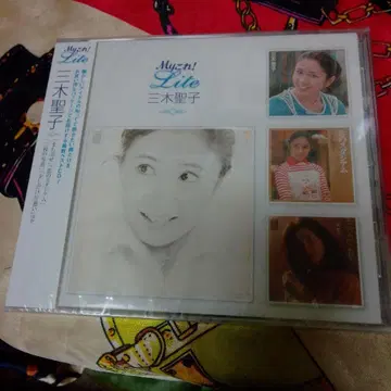 My!Lite 미키 세이코