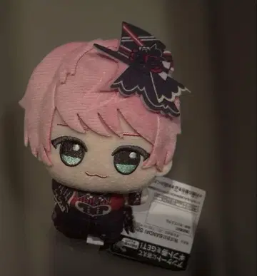 기사X 테루토군 SD 인형