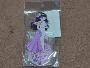 카사이 아마네 딜리셔스 파티 프리큐어 아크릴 스탠드 꽃의 만푸쿠 페어