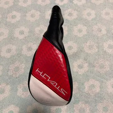 테일러메이드 STEALTH2 FW용 골프헤드커버