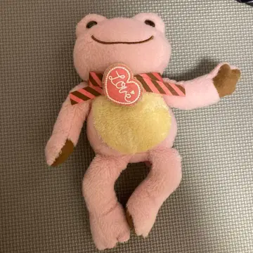 개구리 피클스 스위트러브