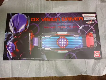 DX 비전 드라이버