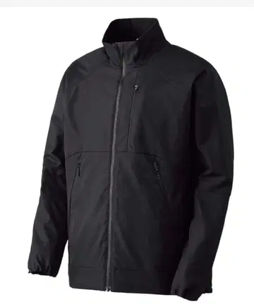 엑스쉘터(R) 단열 베타 라이트 웜 자켓 블랙 3L