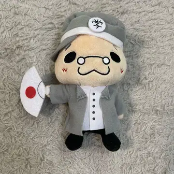 9푸 봉제 인형 이노오 케이