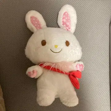 산리오 위시미멜 봉제 인형