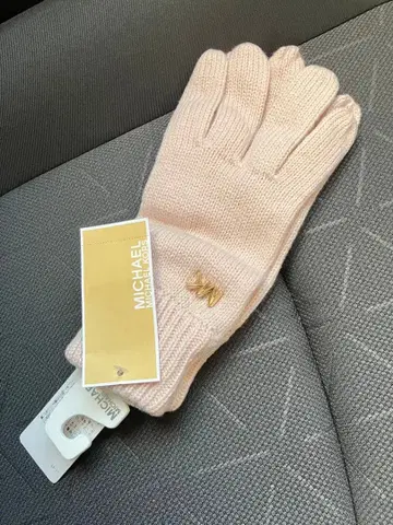 마이클코어스 MICHAEL KORS 장갑