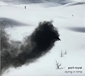 Port-Royal Dying In Time n5MD Shoegaze