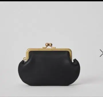 N25 GUIDI 가마구치 지갑 M 사이즈