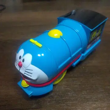 도라에몽 프라레일 차량