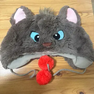 디즈니 베를리오즈 팬캡