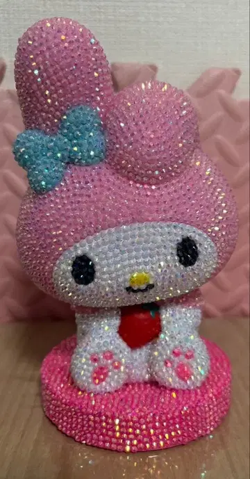 [ 당일 발송!! ] 마이멜로디 룸 라이트 반짝반짝 산리오 마이멜로디