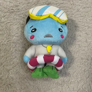 9푸 봉제 인형 타카기 유야