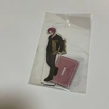 블루 록 이토시 사에 아크릴 스탠드 Frame ver.