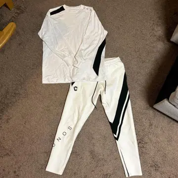 크로노스 cronos 셋업