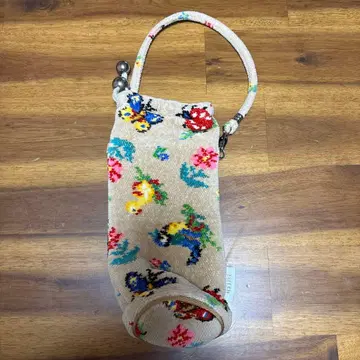 [새상품급] FEILER 페이러 하이디 보틀 파우치