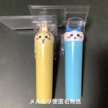 VICKS 치이카와(먼작귀) 콜라보 케이스 하치와레 토끼