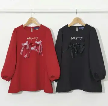 [ 금기 ] 엠즈 그레이시 튜닉