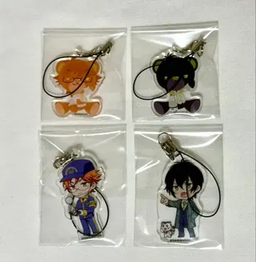 타이가 카케루 킹프리 애프터 페스티벌 참 KING OF PRISM