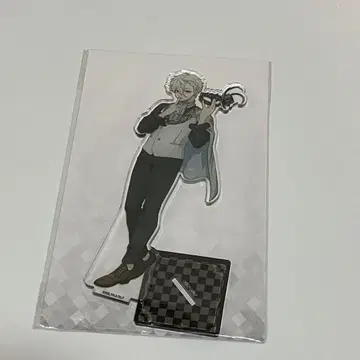 나기 세이시로 가면무도회 ver 아크릴 스탠드