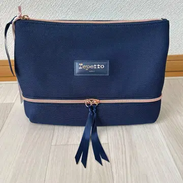 Repetto Joy 댄스 슈즈 파우치