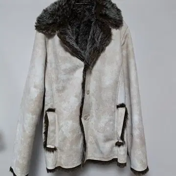 새상품급 EVOLUTION 보아 자켓 M 사이즈 NO.3256-1 84