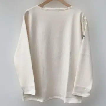 T4 세인트 제임스 내추럴 웨쌍 솔리드