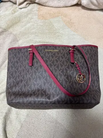 [ 새상품급 ] Michael Kors 토트백
