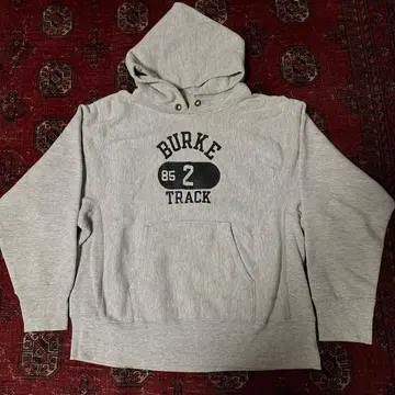 80s 챔피온 리버스 위브 맨투맨 후드티 트리코 태그 M 표기