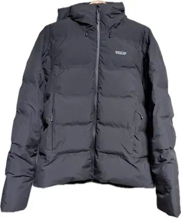 파타고니아 잭슨 글레이셔 자켓 M 다운 자켓