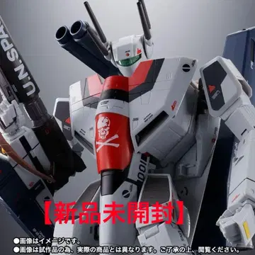 [ 새상품 ] DX 초합금 VF-1S 스트라이크 발키리 메카닉 에디션