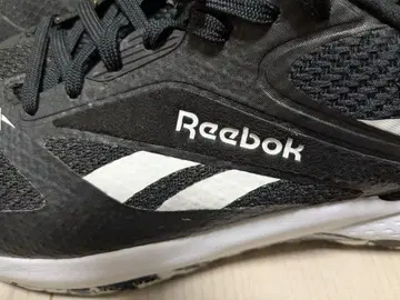 Reebok 골프화 블랙