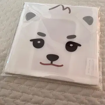 넥스지 하베어 에코백