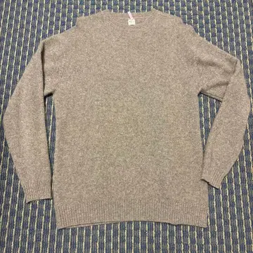 론 헤르만 스웨터