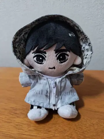 트라자 하피누이 의류