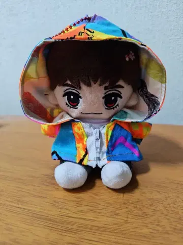 트라제 해피누이 의류