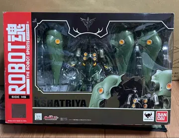 로봇혼 크샤트리아