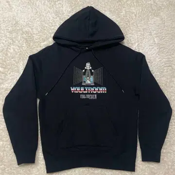 VAULTROOM 후드티 FF 파이널 판타지 세피로스