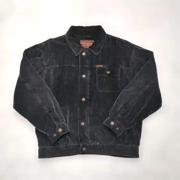 US 구제 의류 90s Marlboro classics 코듀로이 자켓 L