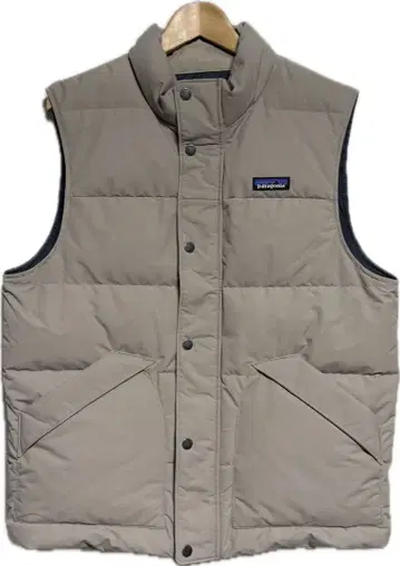 파타고니아 다운드리프트 베스트 M 다운 베스트