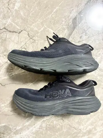 HOKA 본다이 24cm