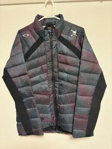 오클리 Oakley 다운 자켓 FOA402859