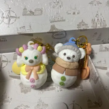 시크릿 오브 스노우위 데이 참